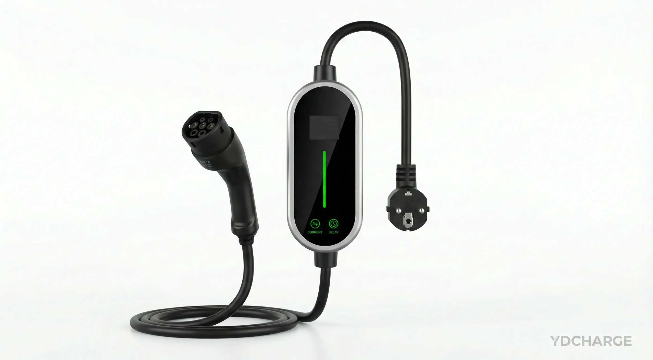 YDCHARGE-EV-Charger-IC-CPD-P2-11 YDCHARGE-EV-Charger-IC-CPD-P2-11