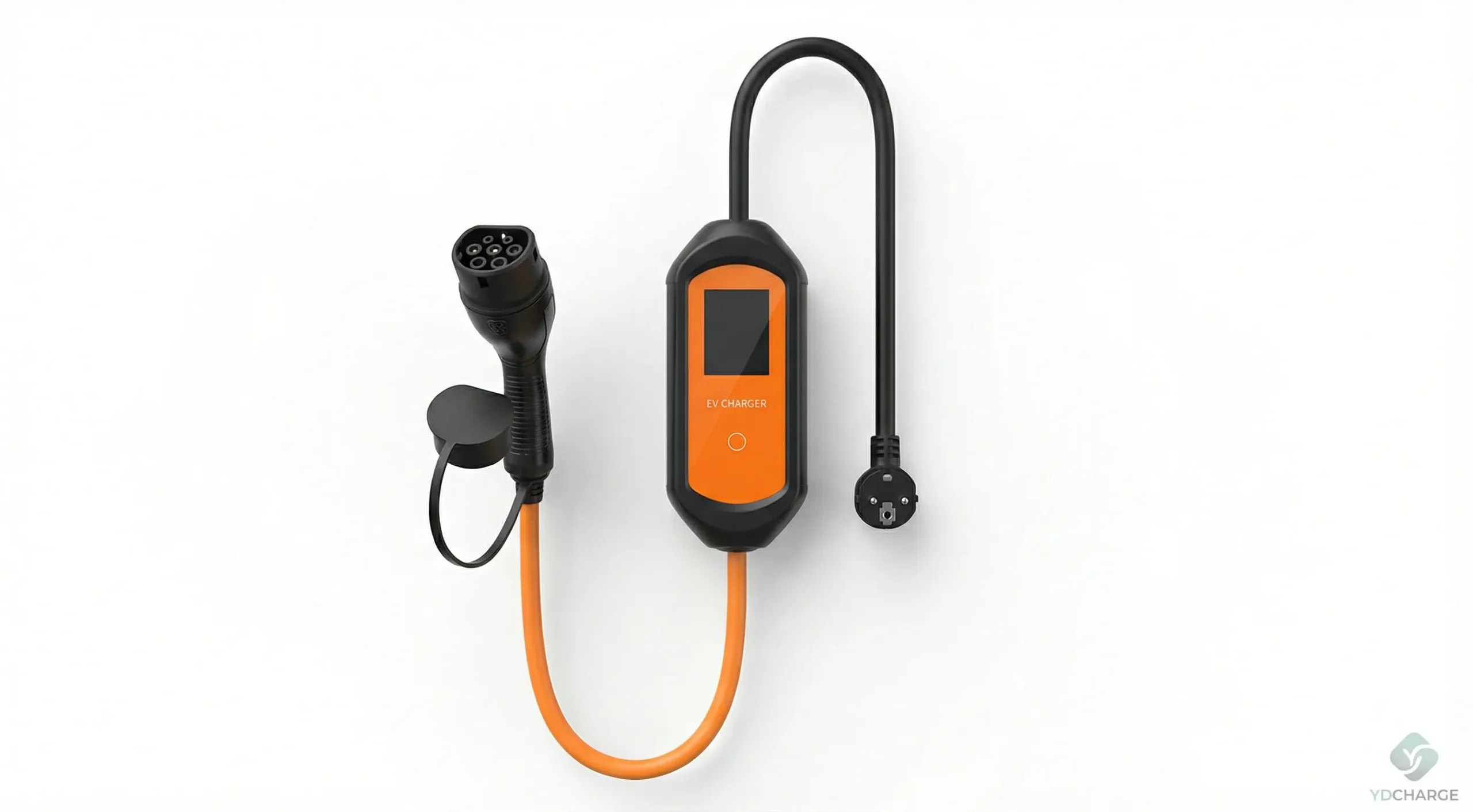 YDCHARGE-EV-Charger-IC-CPD-P6-2 YDCHARGE-EV-Charger-IC-CPD-P6-2