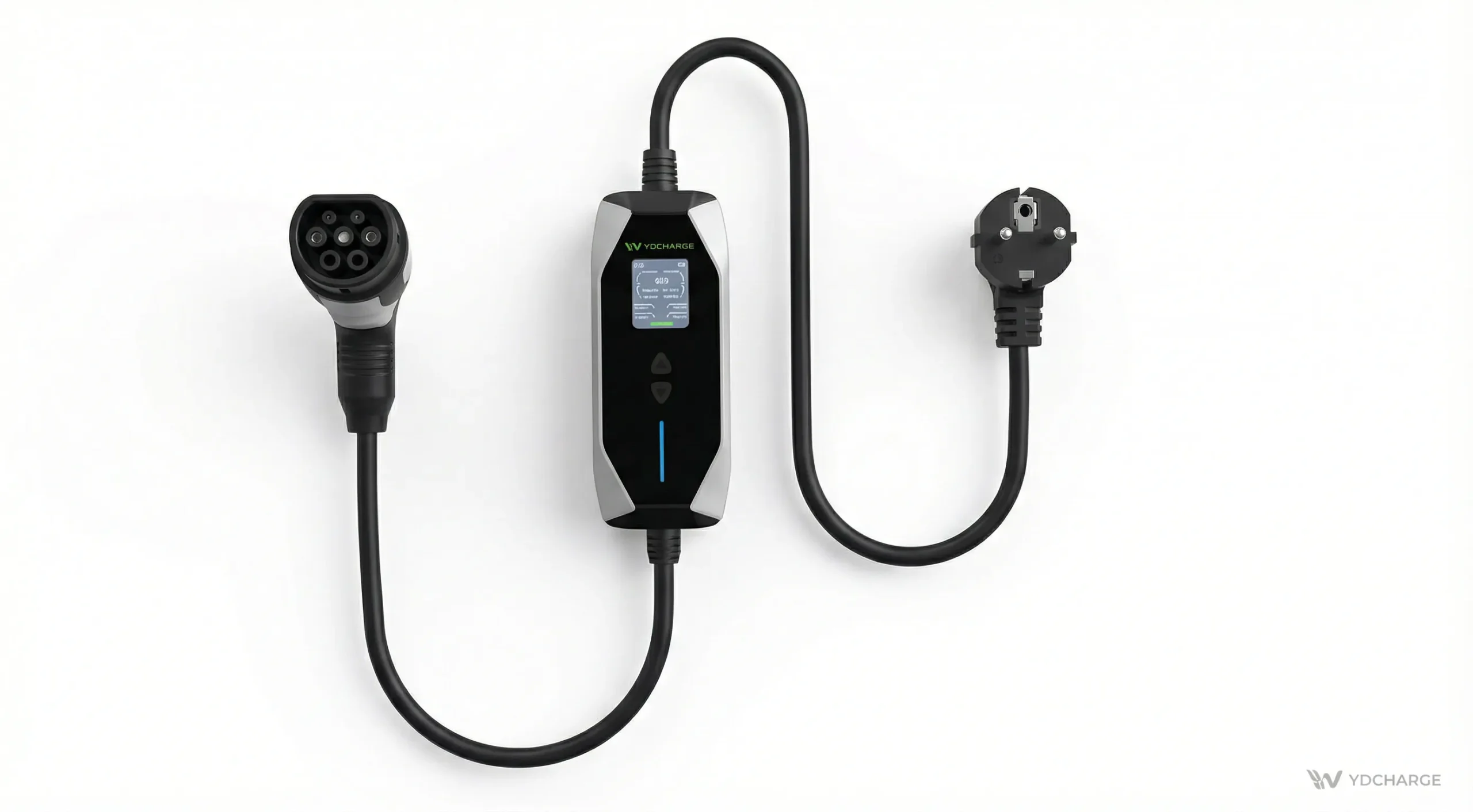 YDCHARGE-EV-Charger-Mode-2-IC-CPD-P9-7 YDCHARGE-EV-Charger-Mode-2-IC-CPD-P9-7
