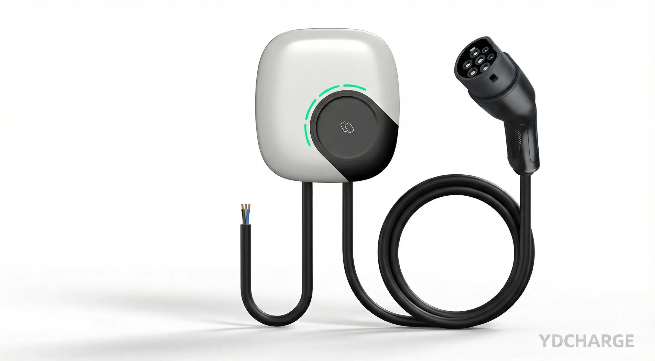 YDCHARGE-EV-Charger-Wallbox-W3-3 YDCHARGE-EV-Charger-Wallbox-W3-3