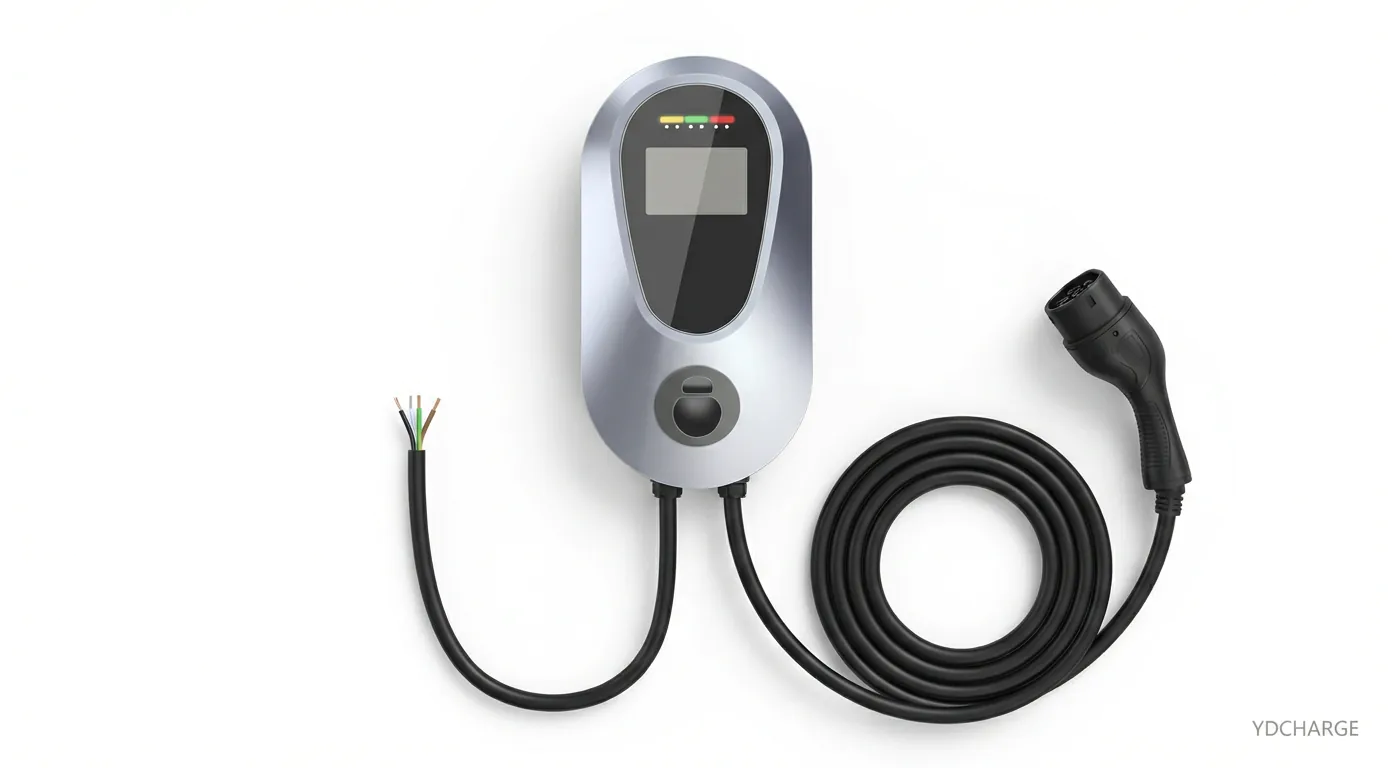 מטען לרכב חשמלי YDCHARGE-מצב-3-Wallbox-Housing-W10-5 מטען לרכב חשמלי YDCHARGE-מצב-3-Wallbox-Housing-W10-5