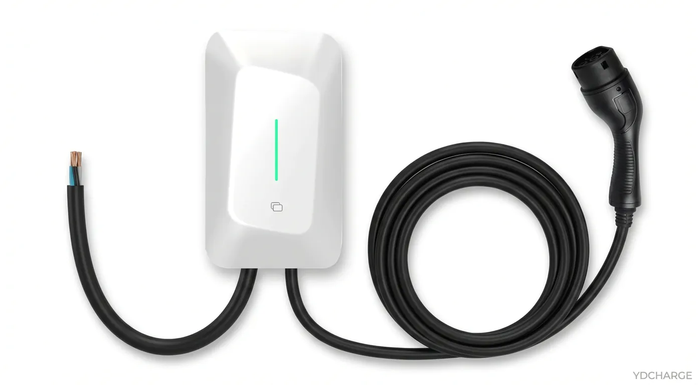 YDCHARGE-Mode-3-EV-chargeur-Wallbox-Habitation-W5-7 YDCHARGE-Mode-3-EV-chargeur-Wallbox-Habitation-W5-7
