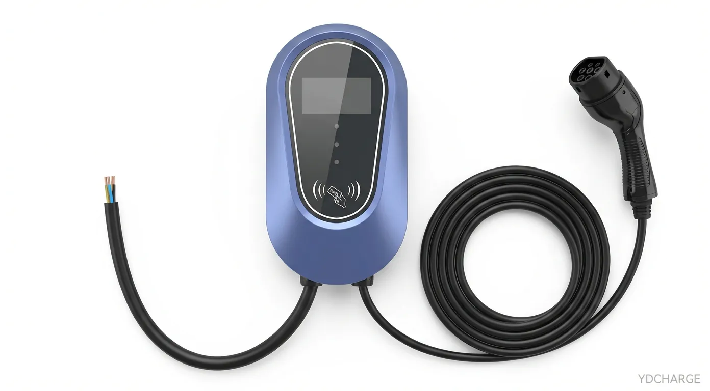 YDCHARGE-Modus-3-EV-lader-Wallbox-Behuizing-W9-7 YDCHARGE-Modus-3-EV-lader-Wallbox-Behuizing-W9-7