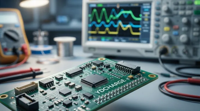YDCHARGE-F&E-Architektur-Proprietäre Hardwarelogik-2