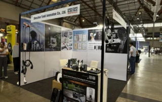 ydcharge-Eventi e mostre globali-12