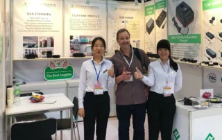 ydcharge-Eventi e mostre globali-13
