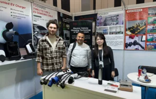 ydcharge-Eventi e mostre globali-20