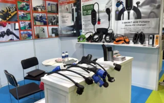 ydcharge-Eventi e mostre globali-24