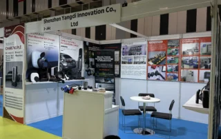 ydcharge-Eventi e mostre globali-27