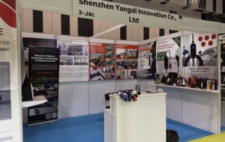 ydcharge-Eventi e mostre globali-28