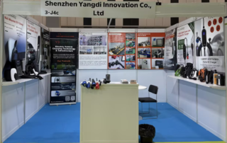 ydcharge-Eventi e mostre globali-30