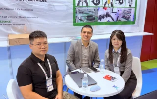 ydcharge-Eventi e mostre globali-5