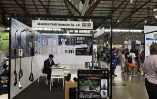 ydcharge-Eventi e mostre globali-6