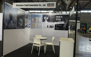 ydcharge-Eventi e mostre globali-9
